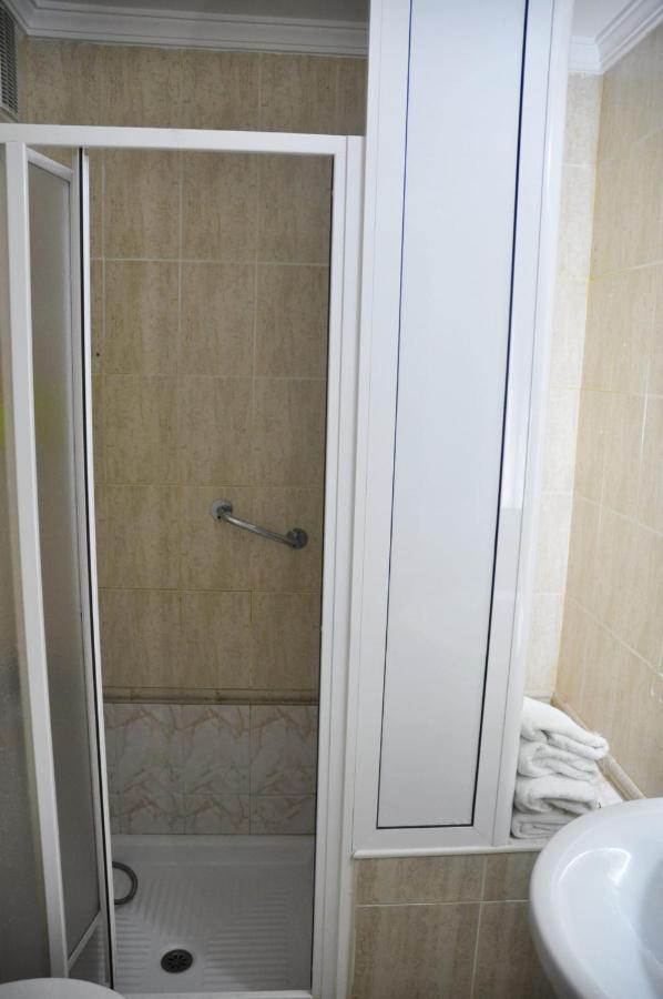 Loft Santa Catalina Park Apartment ลาสปัลมาส เด กรานคานาเรีย ภายนอก รูปภาพ