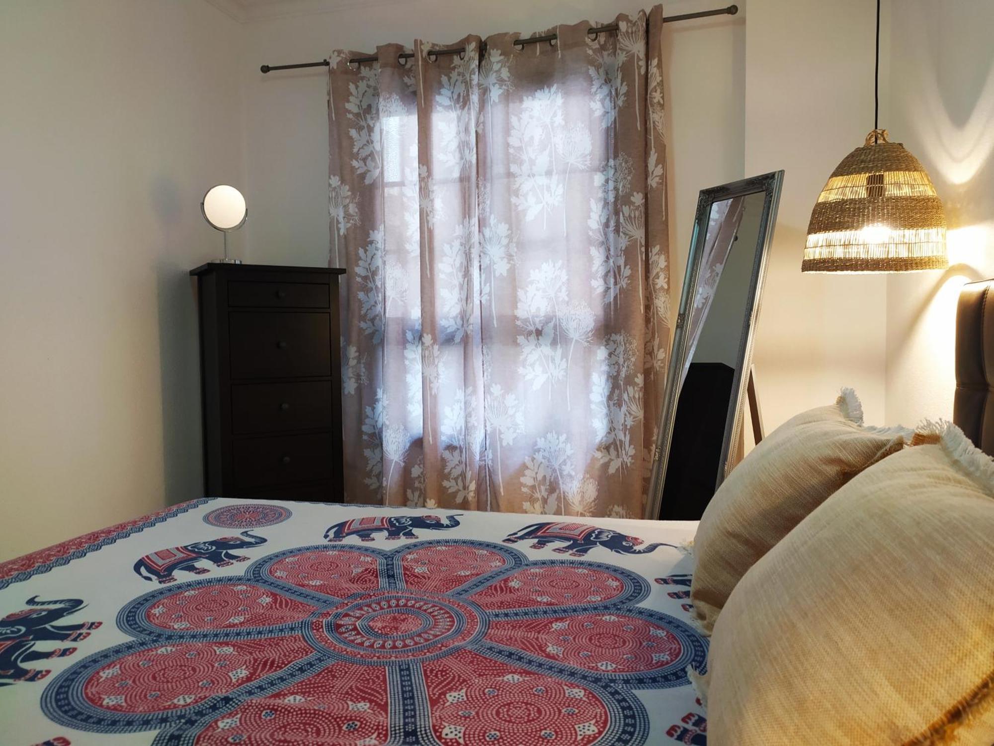 Loft Santa Catalina Park Apartment ลาสปัลมาส เด กรานคานาเรีย ภายนอก รูปภาพ