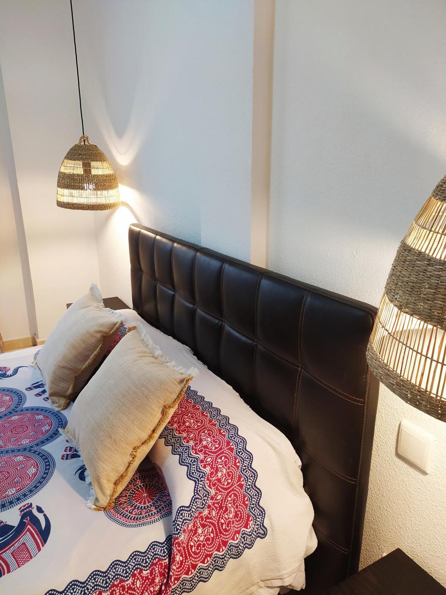 Loft Santa Catalina Park Apartment ลาสปัลมาส เด กรานคานาเรีย ภายนอก รูปภาพ