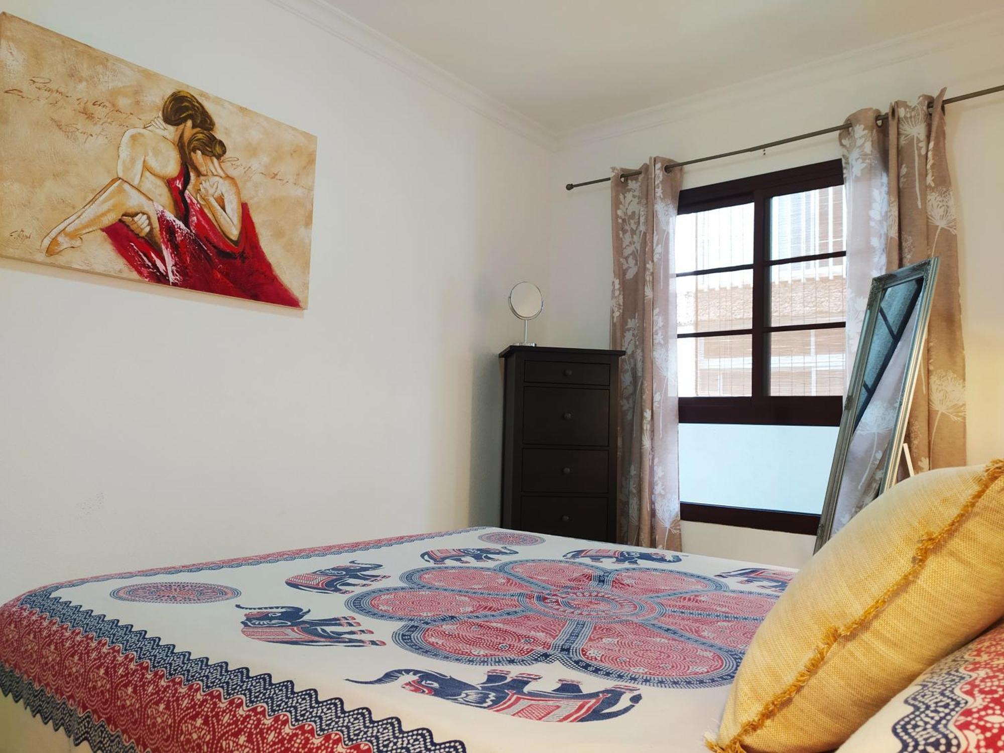 Loft Santa Catalina Park Apartment ลาสปัลมาส เด กรานคานาเรีย ภายนอก รูปภาพ