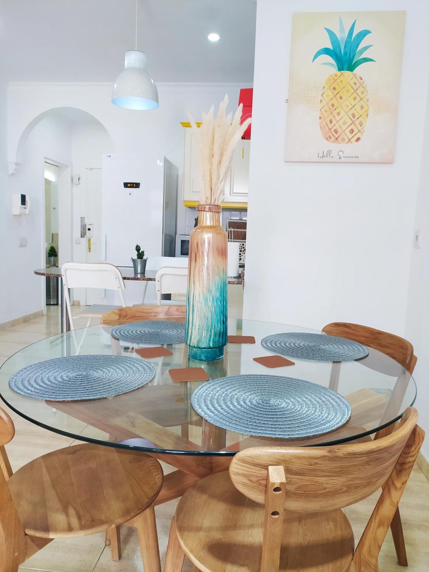 Loft Santa Catalina Park Apartment ลาสปัลมาส เด กรานคานาเรีย ภายนอก รูปภาพ