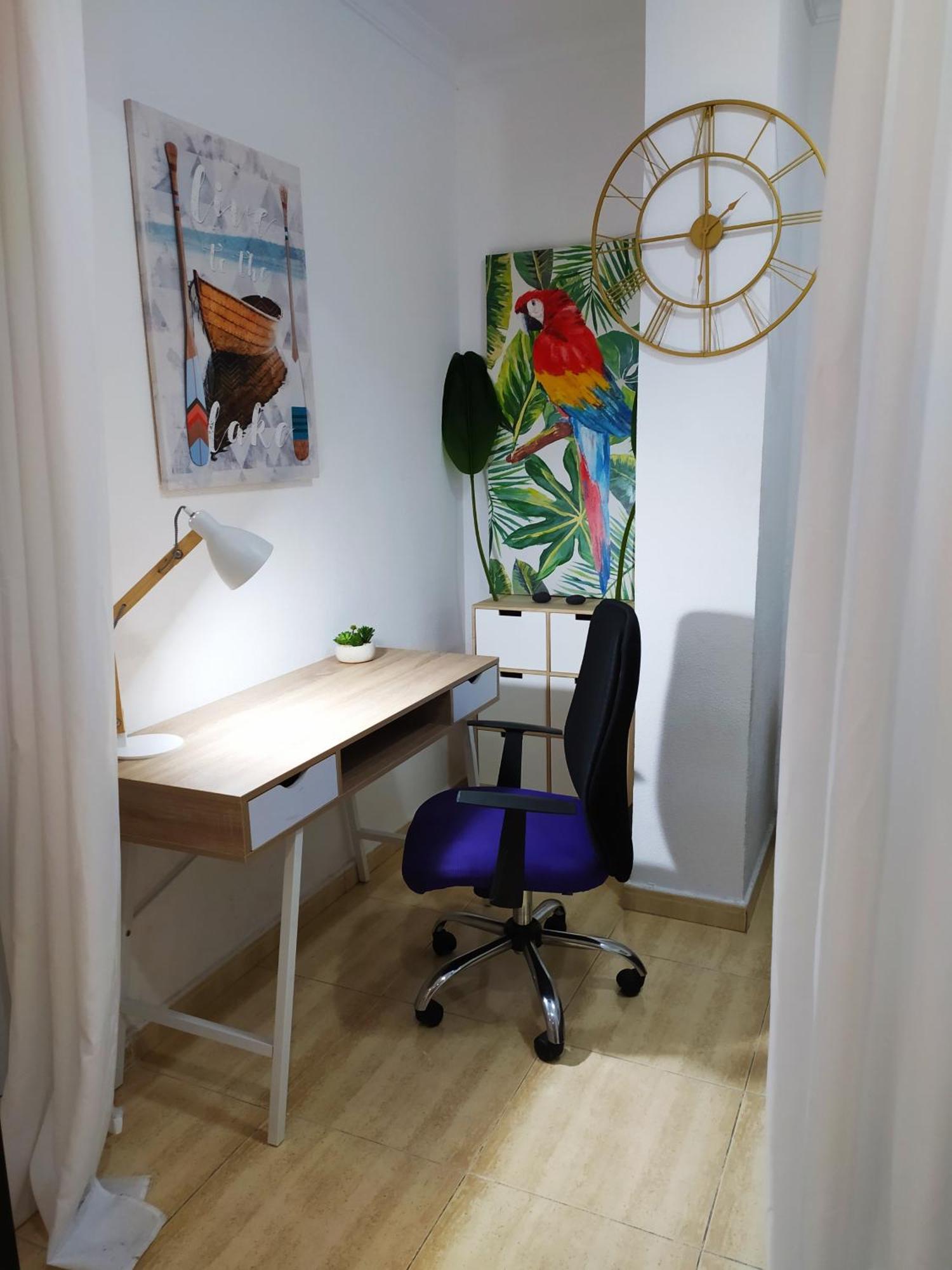 Loft Santa Catalina Park Apartment ลาสปัลมาส เด กรานคานาเรีย ภายนอก รูปภาพ