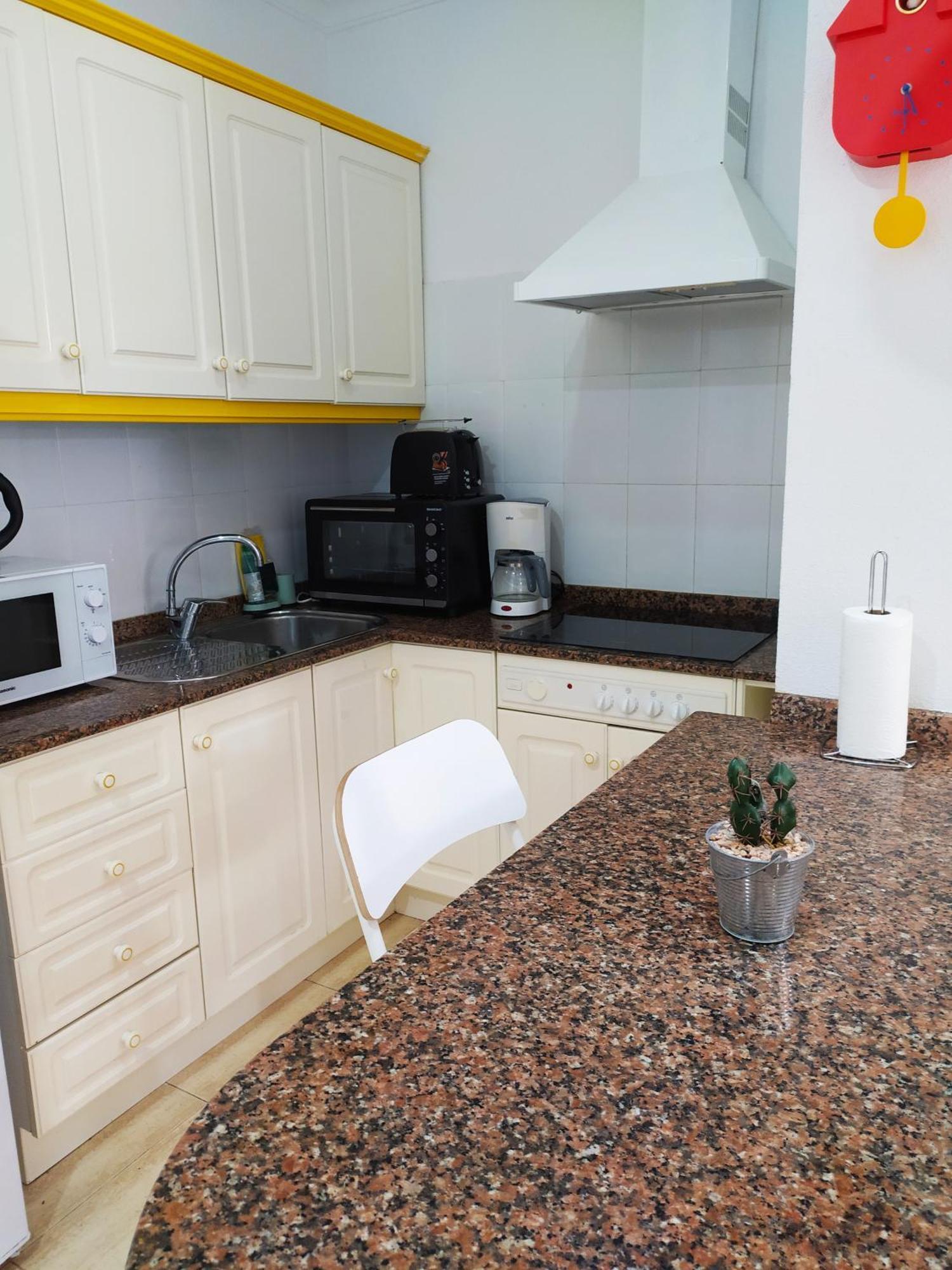 Loft Santa Catalina Park Apartment ลาสปัลมาส เด กรานคานาเรีย ภายนอก รูปภาพ