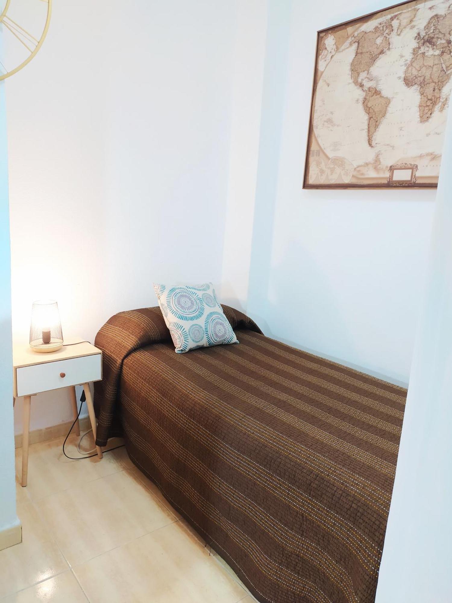 Loft Santa Catalina Park Apartment ลาสปัลมาส เด กรานคานาเรีย ภายนอก รูปภาพ