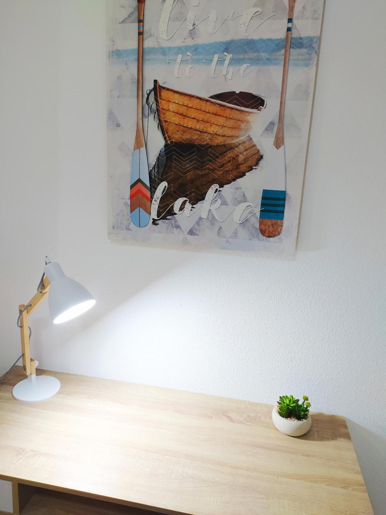 Loft Santa Catalina Park Apartment ลาสปัลมาส เด กรานคานาเรีย ภายนอก รูปภาพ
