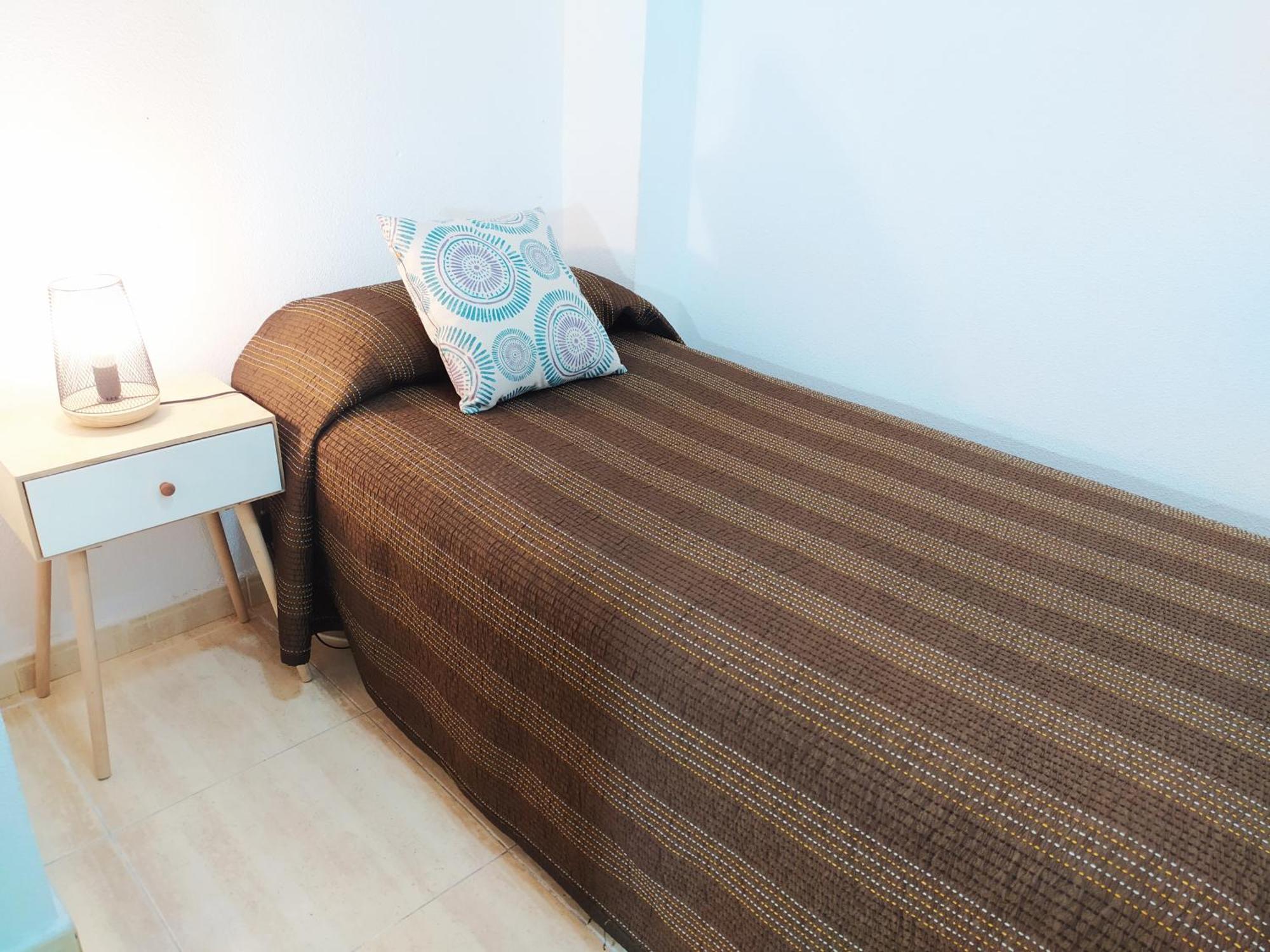 Loft Santa Catalina Park Apartment ลาสปัลมาส เด กรานคานาเรีย ภายนอก รูปภาพ