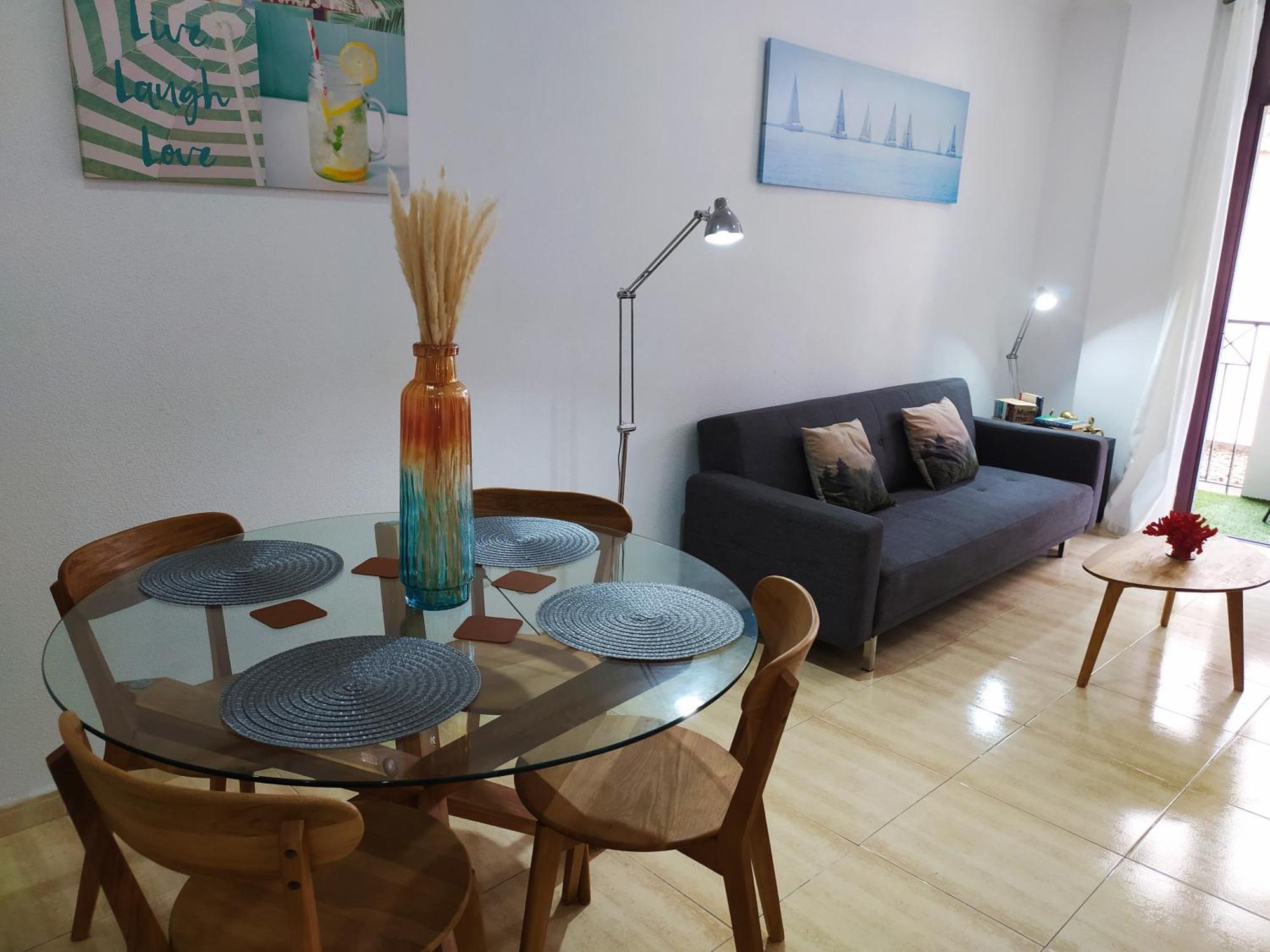 Loft Santa Catalina Park Apartment ลาสปัลมาส เด กรานคานาเรีย ภายนอก รูปภาพ