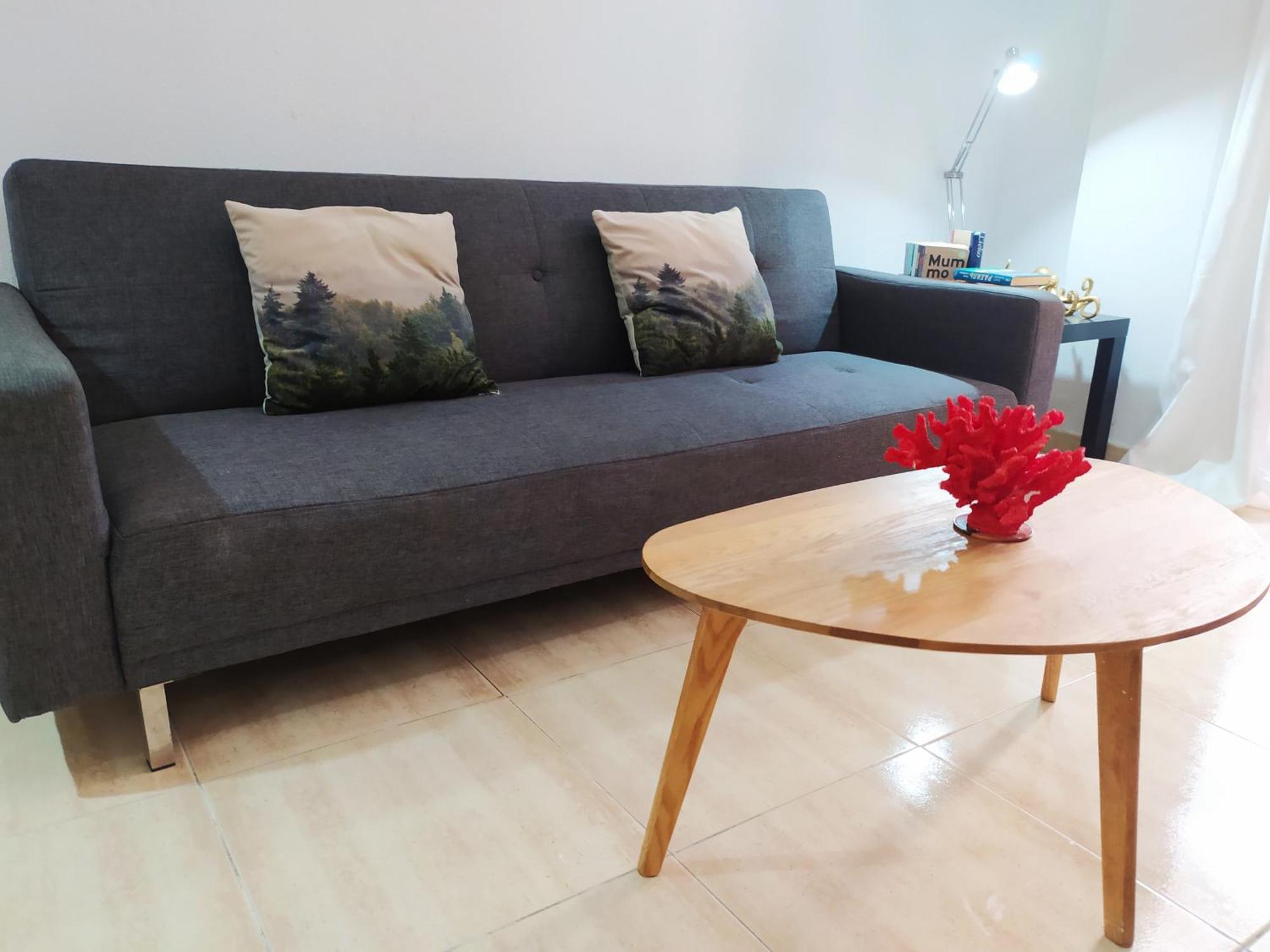 Loft Santa Catalina Park Apartment ลาสปัลมาส เด กรานคานาเรีย ภายนอก รูปภาพ