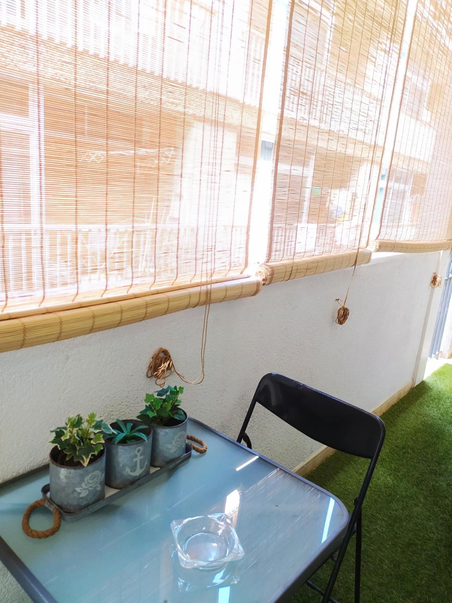 Loft Santa Catalina Park Apartment ลาสปัลมาส เด กรานคานาเรีย ภายนอก รูปภาพ