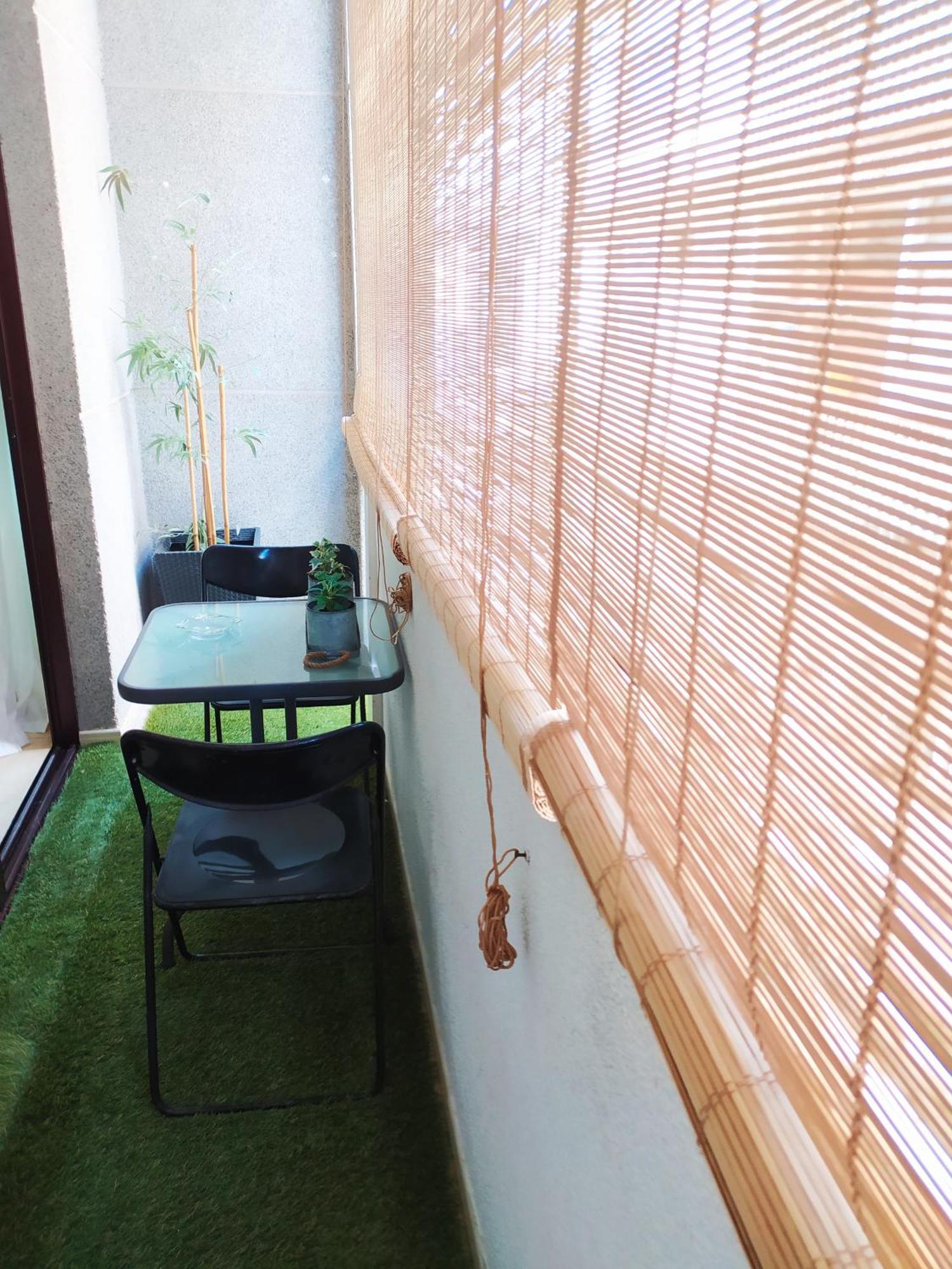 Loft Santa Catalina Park Apartment ลาสปัลมาส เด กรานคานาเรีย ภายนอก รูปภาพ