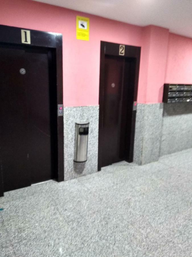 Loft Santa Catalina Park Apartment ลาสปัลมาส เด กรานคานาเรีย ภายนอก รูปภาพ